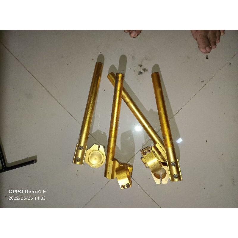 stang variasi as 33 ninja r rr ss