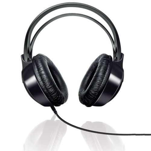 Philips SHP1900 : HiFi Stereo Headphone SHP 1900