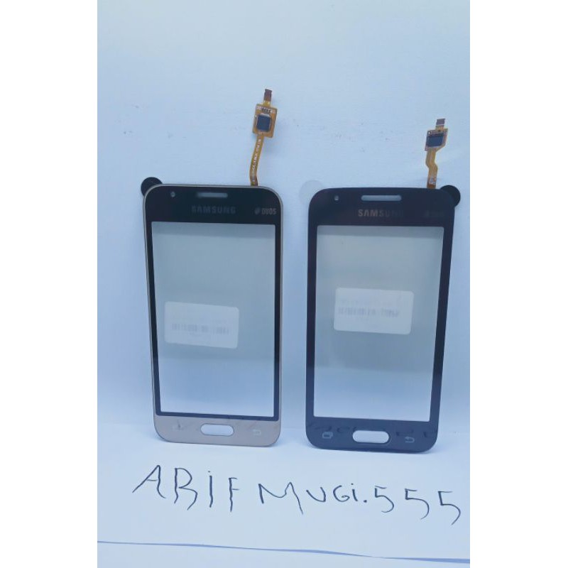 TOUCHSCREEN TC SAMSUNG GALAXY J1 MINI ORIGINAL