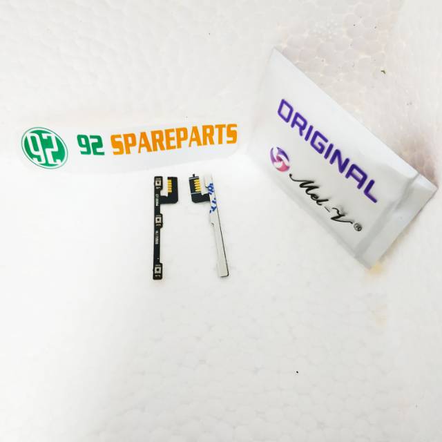 FLEXI ON OFF + VOLUME LENOVO A7000