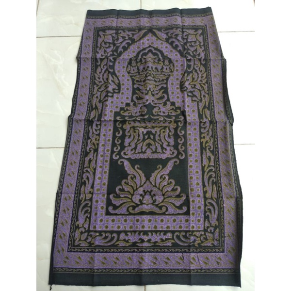 SAJADAH OLEH OLEH UMROH HAJI