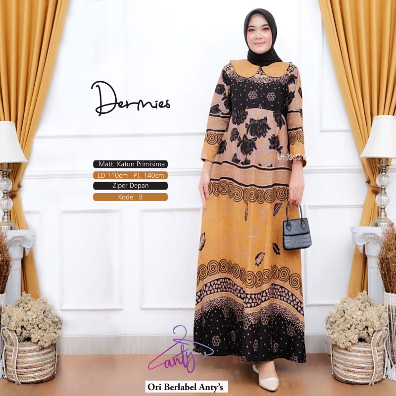 Dermies set-B