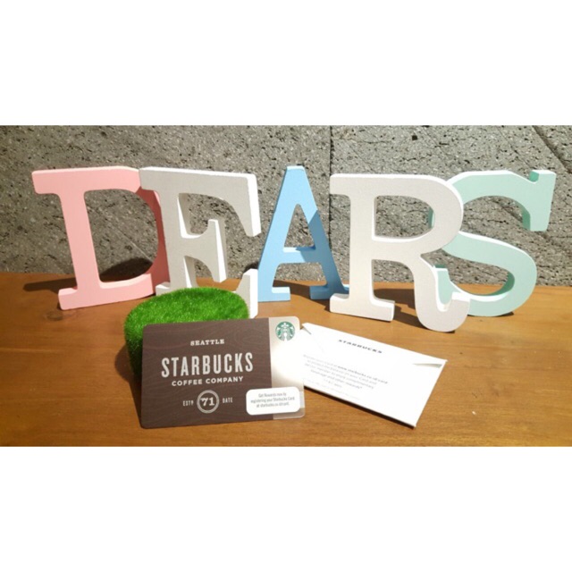 

Sbux Card Seattle Woodgrain Classic
