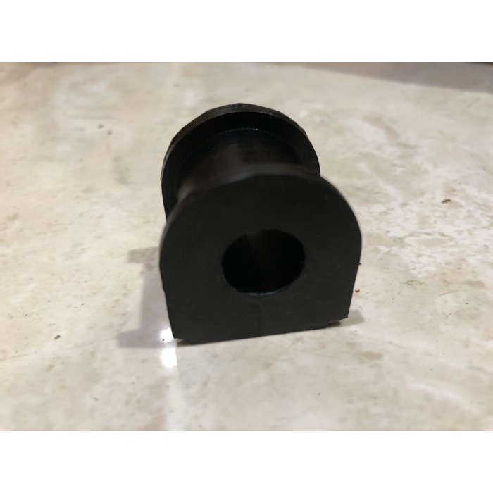 Karet Stabil Belakang City 1996-2002, City Z