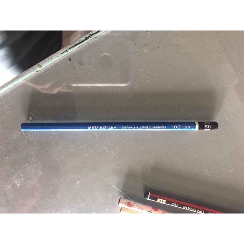 

Pensil Staedtler 5B MURAH