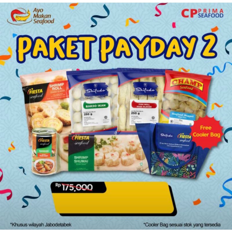 

fiesta payday