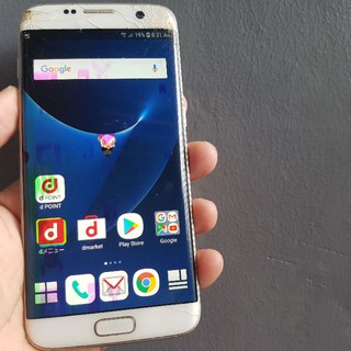 Samsung Galaxy S7 Edge Second | Shopee Indonesia