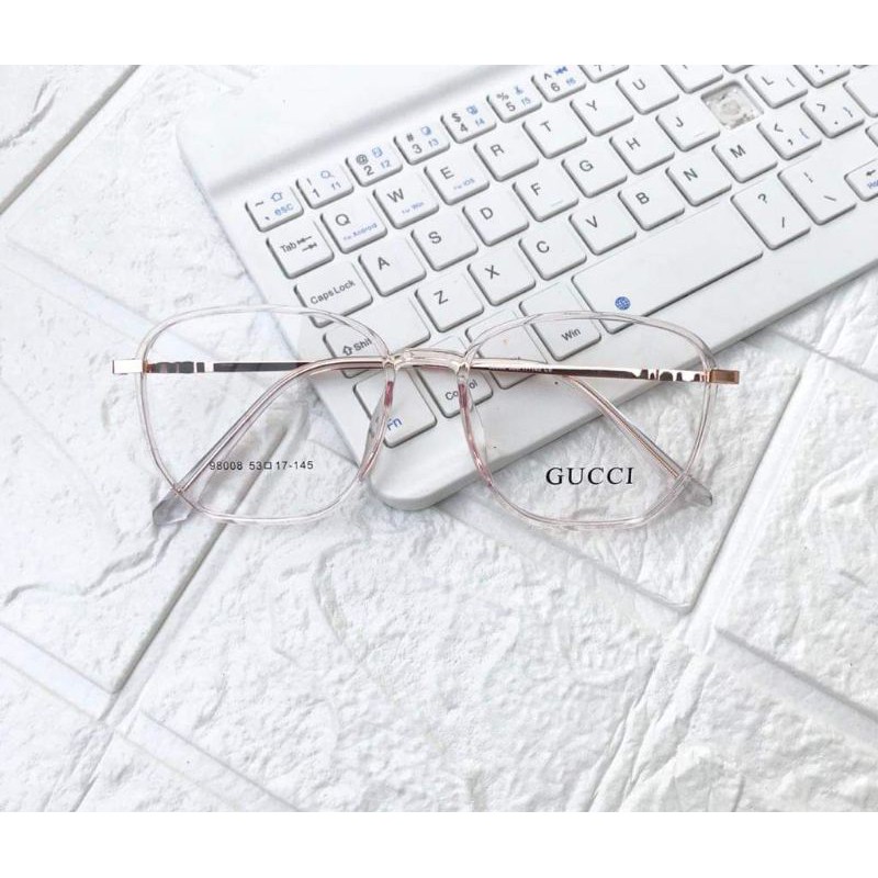 KACAMATA  FRAME GC 98008