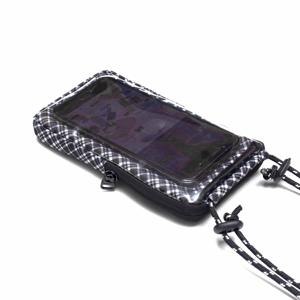 Hanging Wallet / NeckBag / Phone Wallet HP06