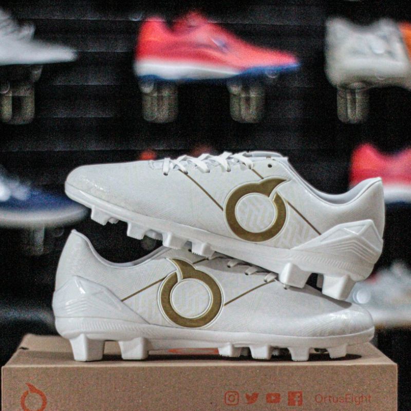 SEPATU BOLA ORTUSEIGHT SABRE FG ORIGINAL