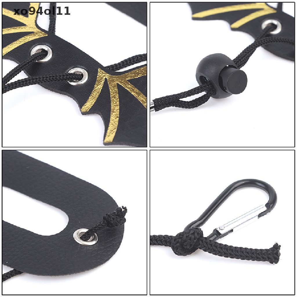 (hotsale) 4 Pcs Tali Pengikat Dan Harness Dapat Disesuaikan Untuk Reptil Lizard Gecko Bearded Dragon