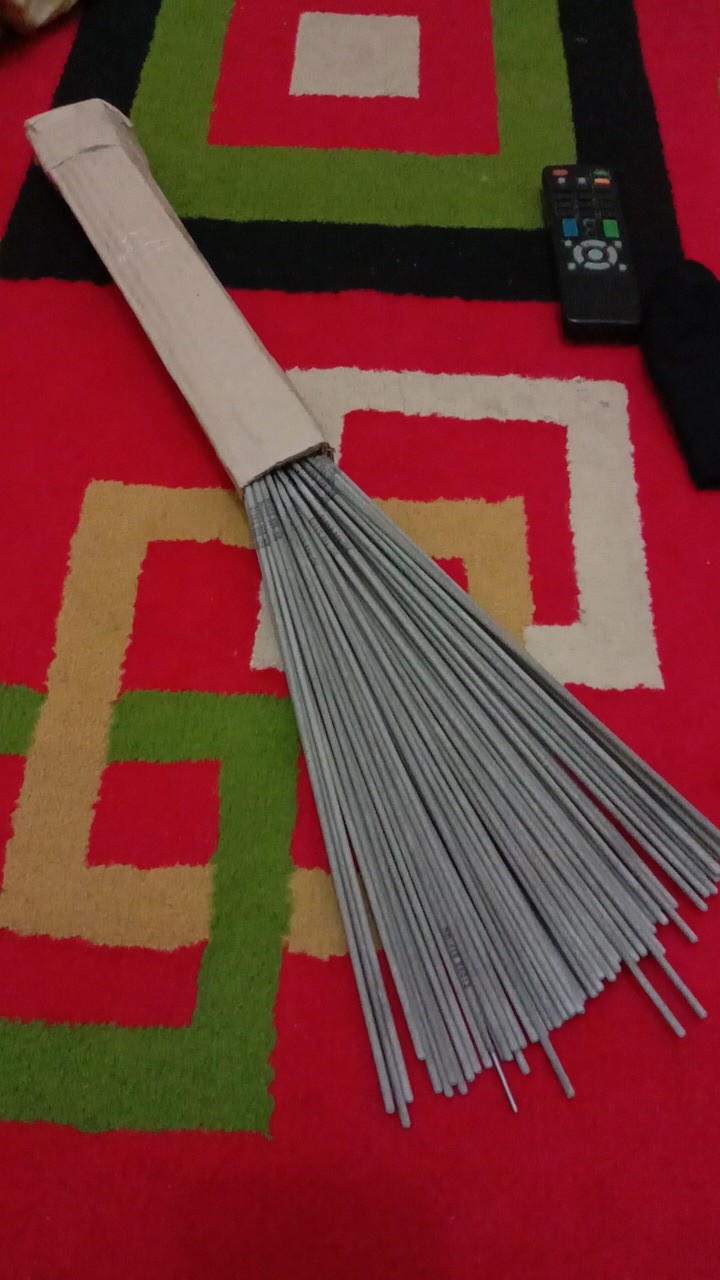 Kawat Las Nikko 2 Mili Harga Bijian Per 1pcs