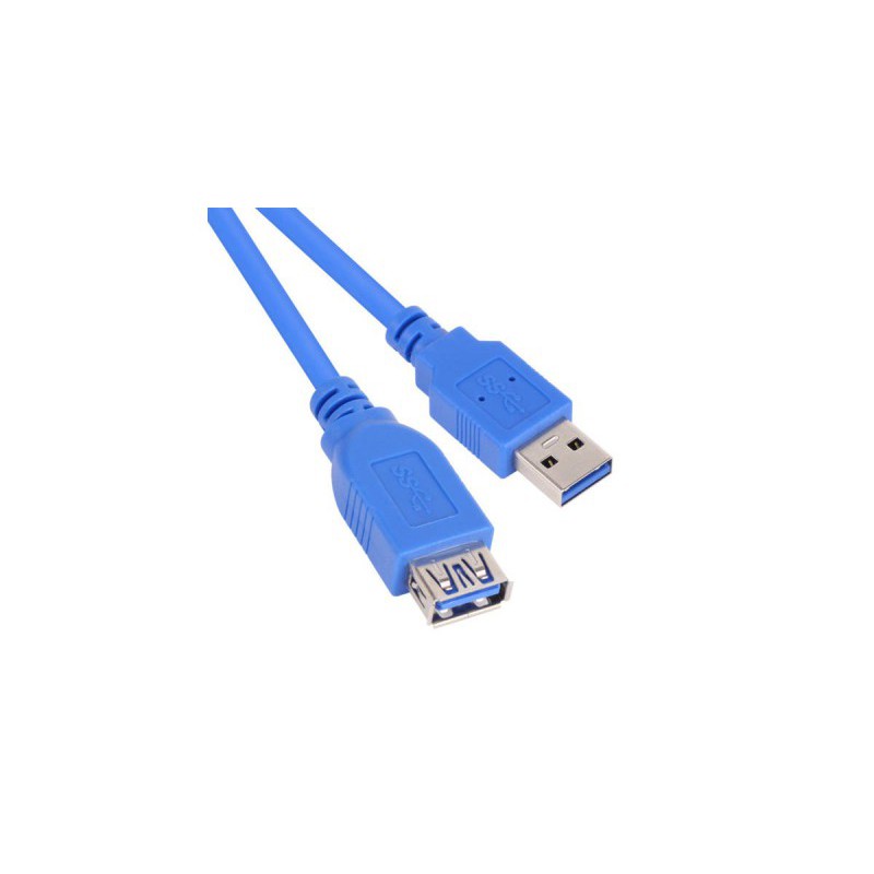 Cable General USB Ext 3M v3.0