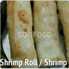 

Dimsum Lumpia Udang