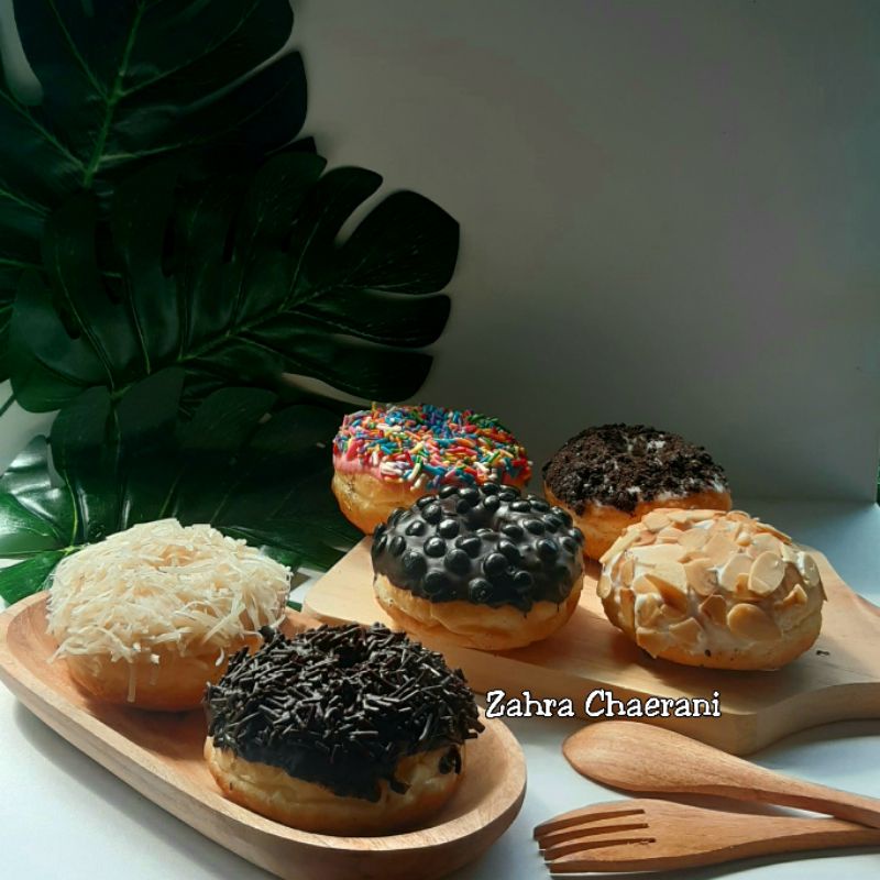 

Donat