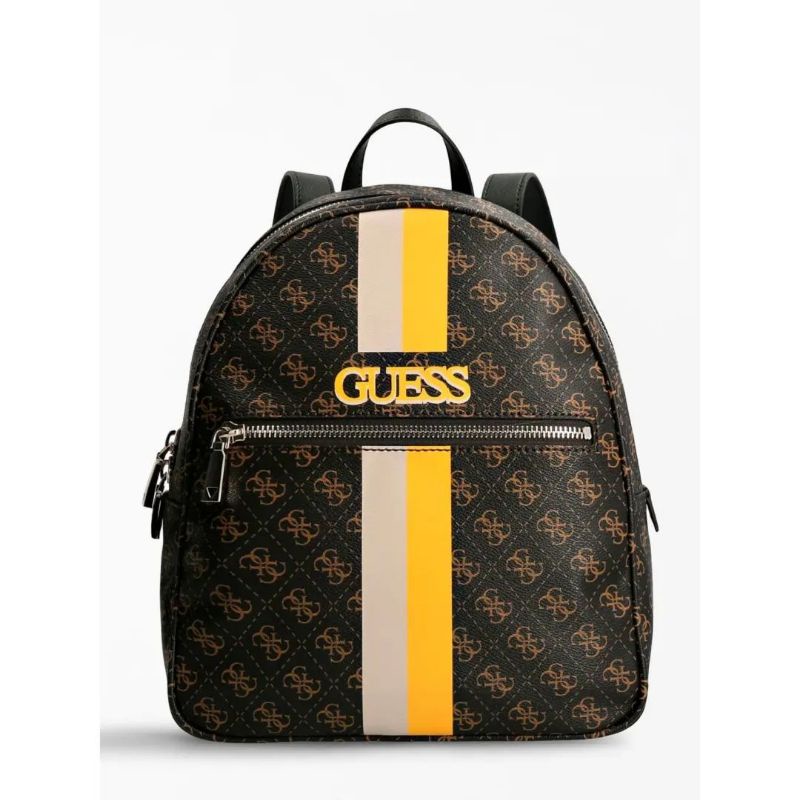 6.6 SALE | GUESSS Vikky 4g logo backpack