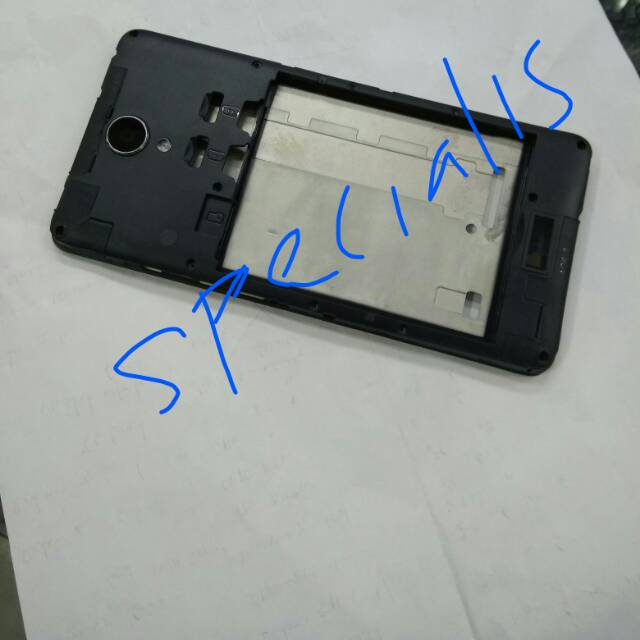 FRAME LCD / TATAKAN LCD + TULANG XIOMI REDMI NOTE 2 / REDMI NOT 2