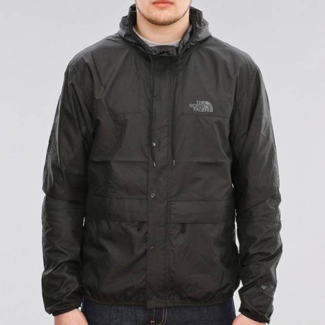 jaket outdoor the north face