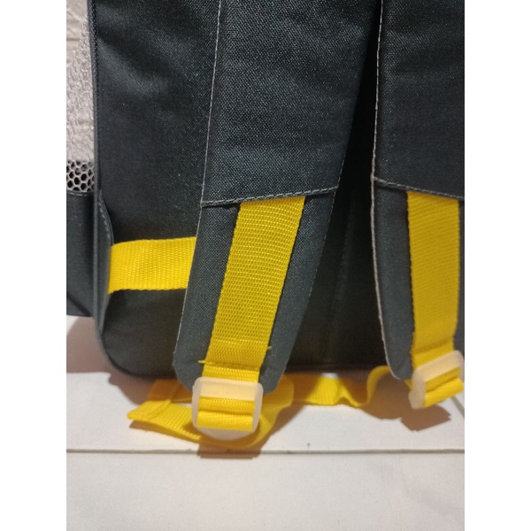 tas ransel anak terbaru - tas sekolah anak - tas anak perempuan LOL bonus Gantungan Tas dan masker