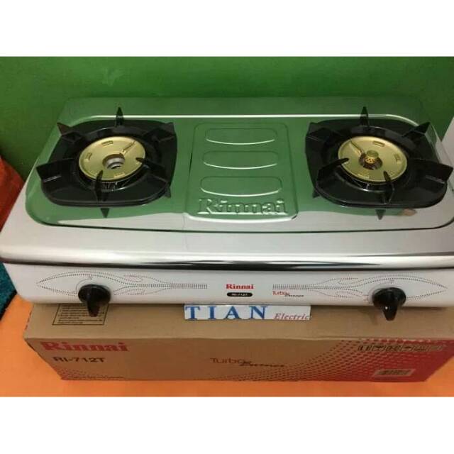 Kompor Rinnai 712T