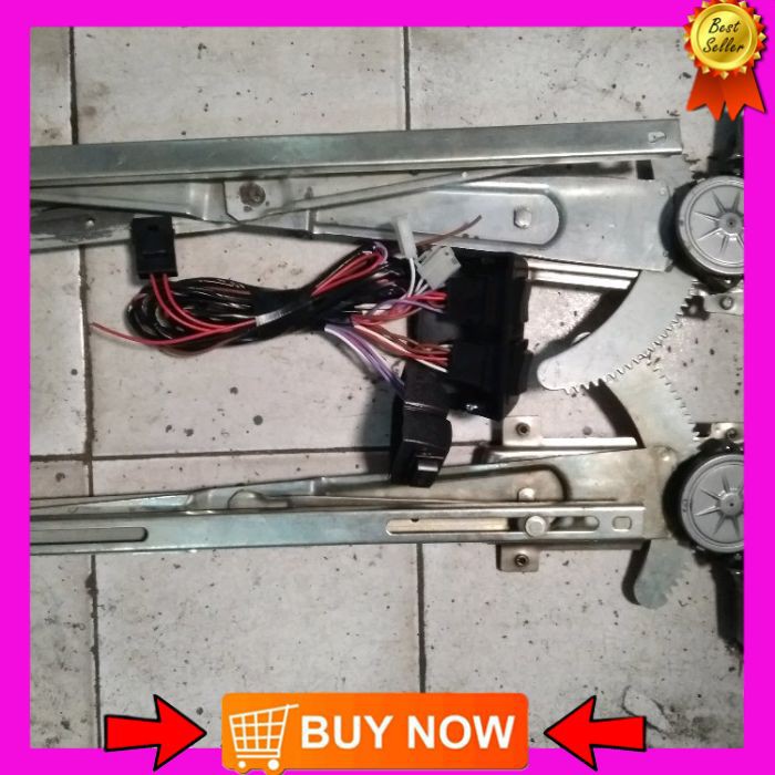 Power Window Taft GT Dua Pintu