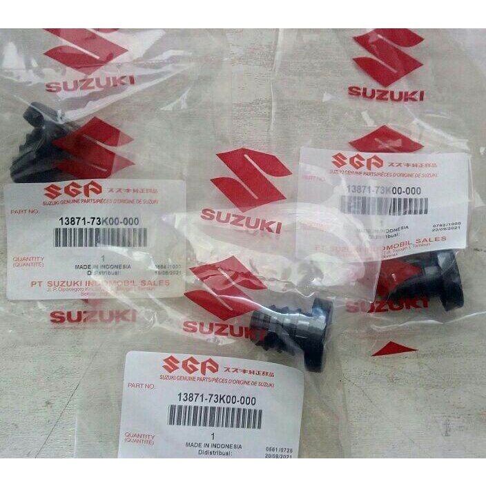 Karet Grommet Filter Udara Ertiga Karimun Wagon R Splash ASLI SGP