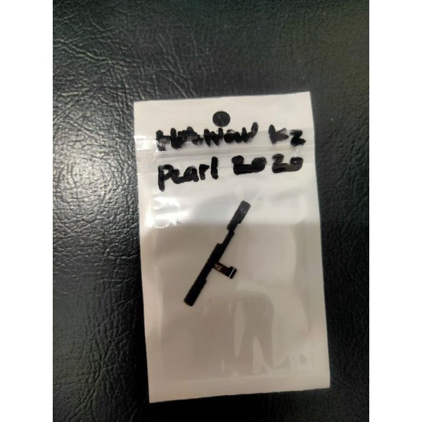 Flexi on off volume power hotwav K2 pearl 2020 original