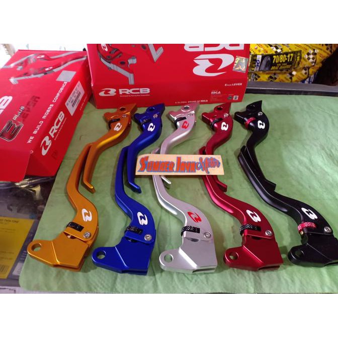 Handle mio RCB. Handle RCB mio-MX