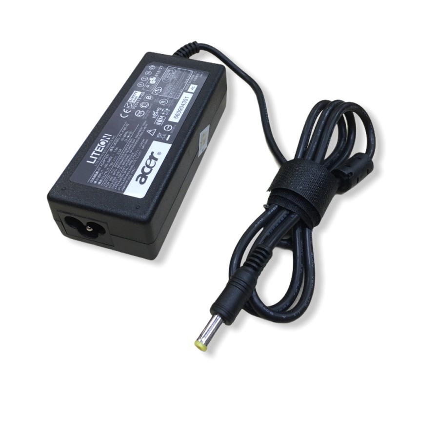 Charger Adaptor Laptop ACER 19V-2.1A 1248 Compatible