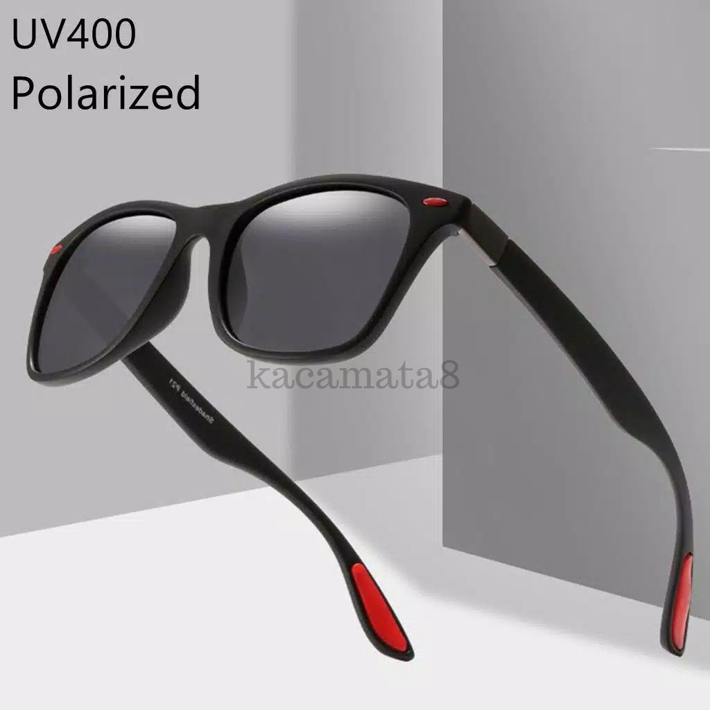 kacamata sunglasses polarized uv400