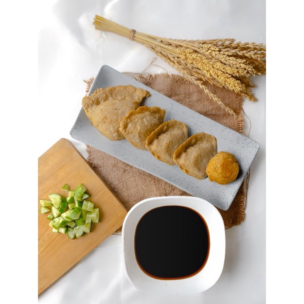 

PEMPEK SELAM BESAR
