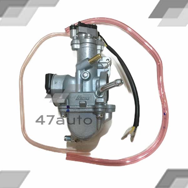Karburator Shogun 125 SP new / FL / NR (mikuni) - 47auto-1