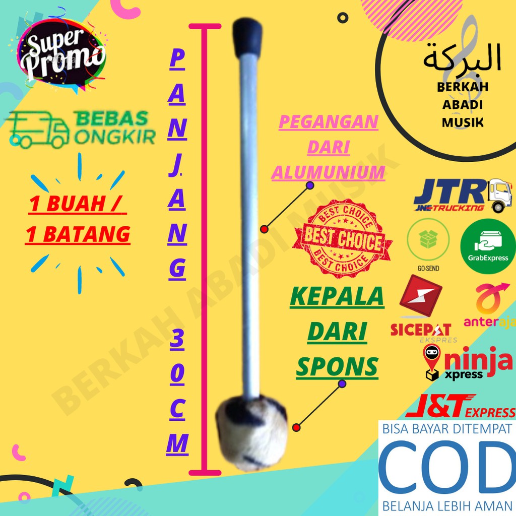 pemukul bas hadroh pemukul bass hadroh stik pemukul bas hadroh stik pemukul bass hadroh stik bas had