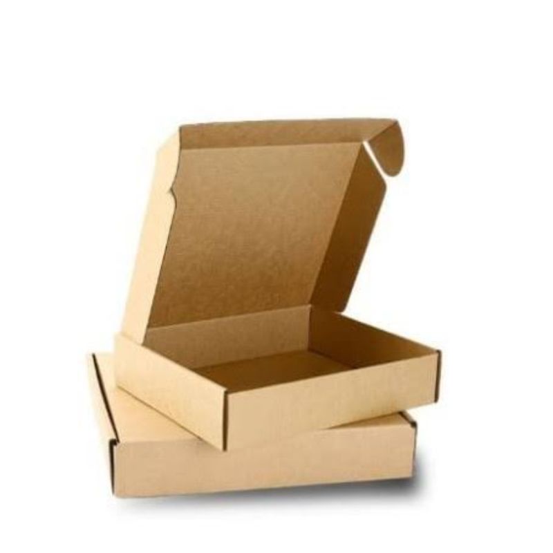 

Tambahan Packaging box + gift card