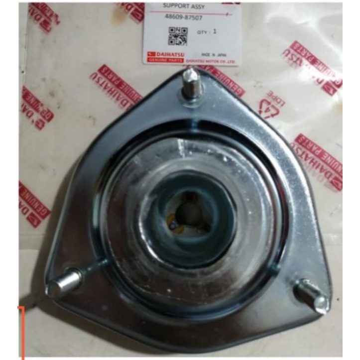 SUPPORT SHOCKBREAKER DAIHATSU ZEBRA S88/S89/S91/S92 ESPASS