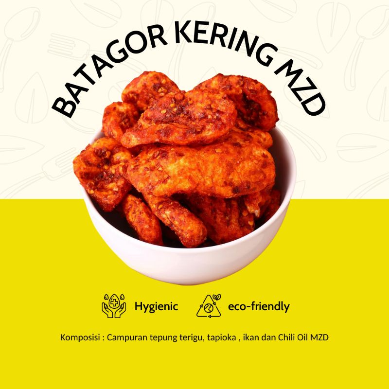 

CUANKI LIDAH PEDAS MZD