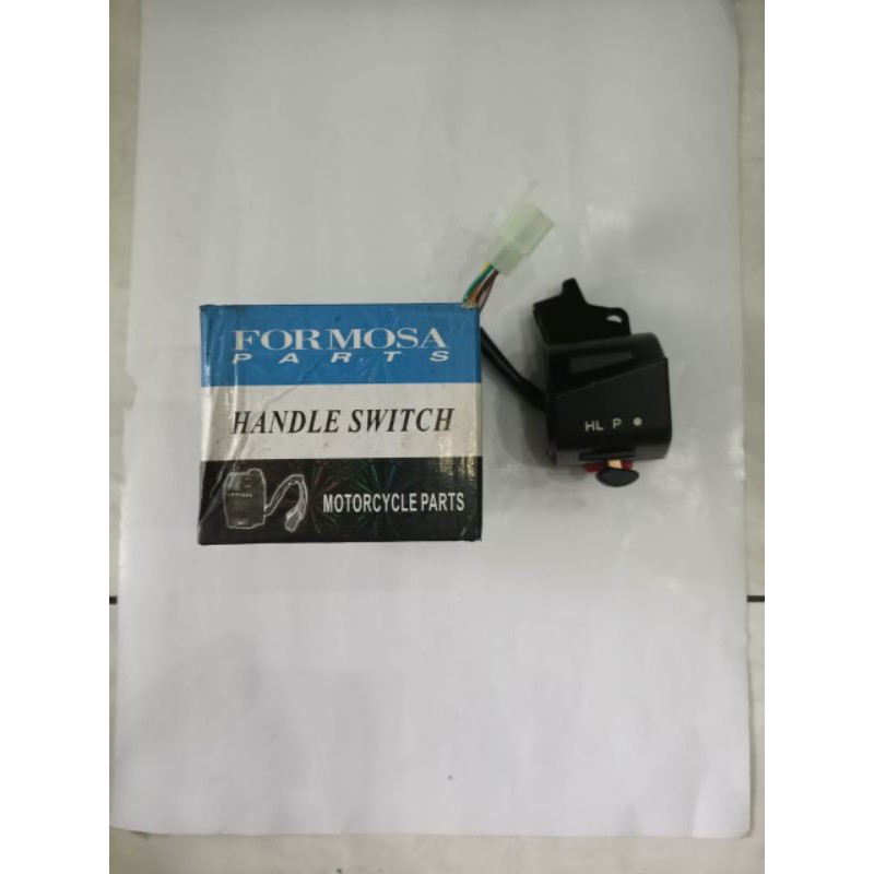 Saklar Kanan Motor Grand