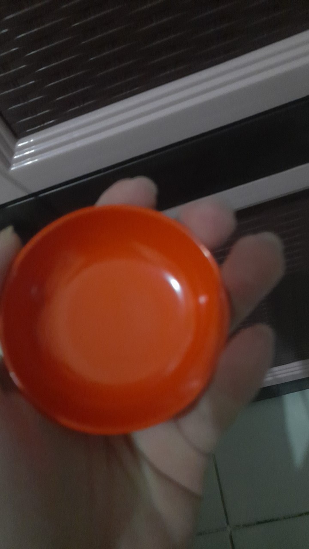 Lepek Melamin Vanda D421-3(wadah Saos Sambal Tomat )