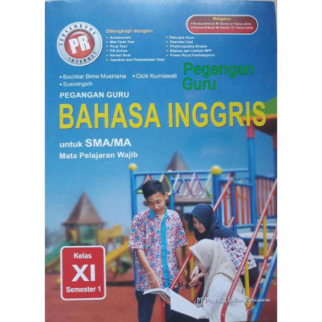 √ 20 kunci jawaban lks active bahasa inggris kelas 5 semester 2 background