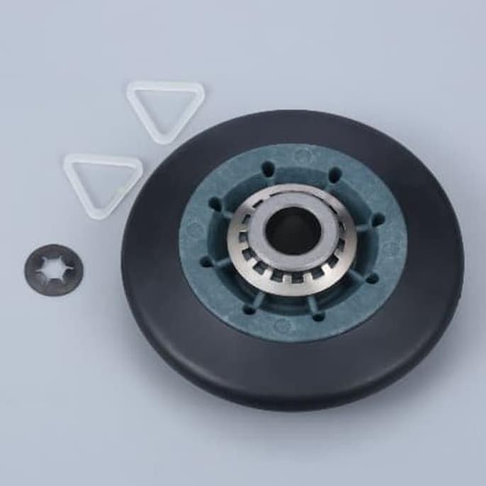 ALAT PENGERING DRUM ROLLER DRYER MAYTAG ELEKTRONIK RUMAH TANGGA
