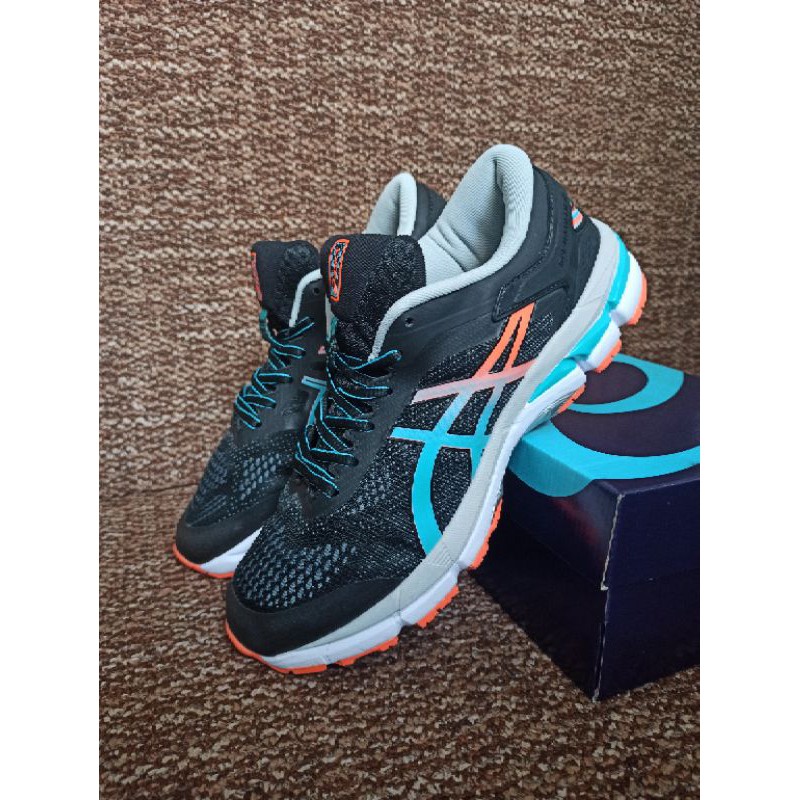 (SALE) Asics GEL- Kayano26 kwalitas Import made in vietnam