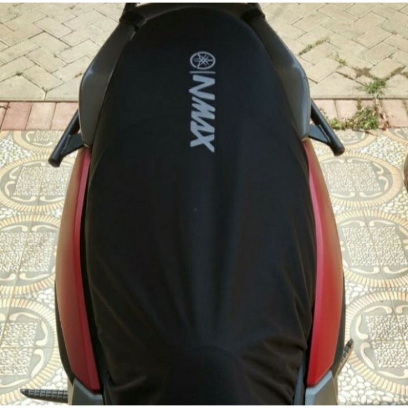 Sarung Jok cover Jok motor Nmax Pcx 160 150 Xmax Adv 160 150 waterproof