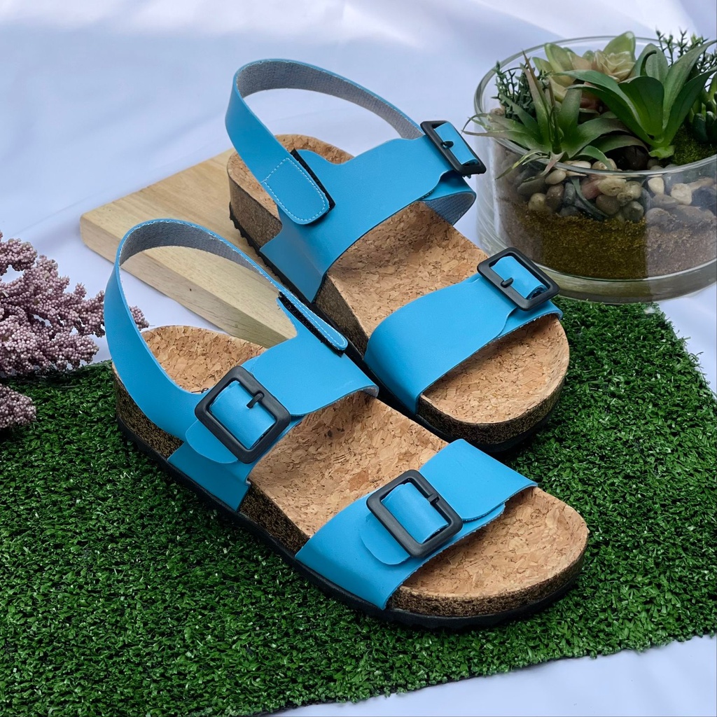 SARAHMERE - TERESA SANDAL TOSCA