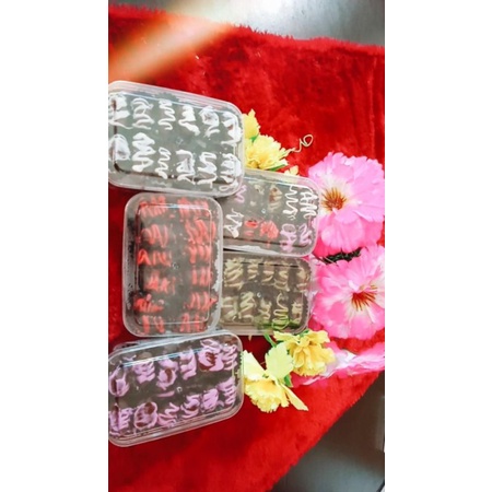 

Kurmaa Coklat