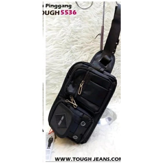 2.2 MAN SALE TAS PRIA A`RMY 5536 IMPORT (BISA BAYAR DI TEMPAT)