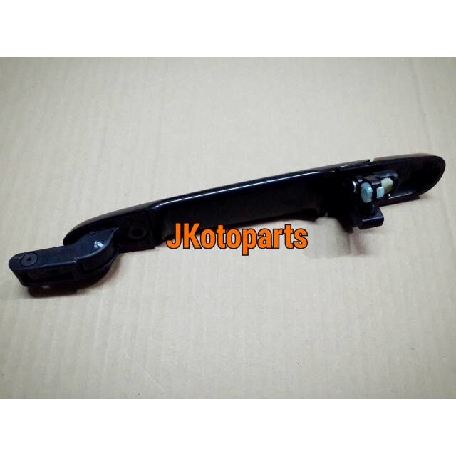 Handle Pintu Luar Kanan Avanza Veloz Hitam