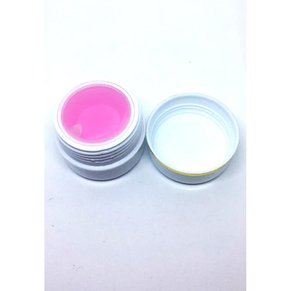 Cream Wajah - jelly pink promo bulan ini - pink gel arbutin - jell - jely ping
