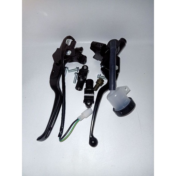 master rem Brembo/Master rem Brembo full set kobling universal