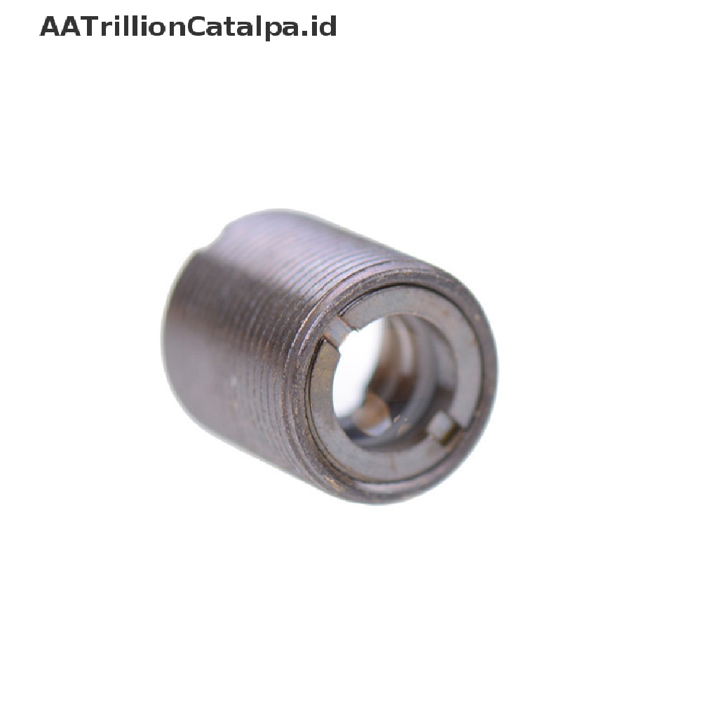 Aatrillioncatalpa Lensa Kaca Collimating Dua Lapis Untuk Laser Diode 405nm / 455nm Violet / Biru