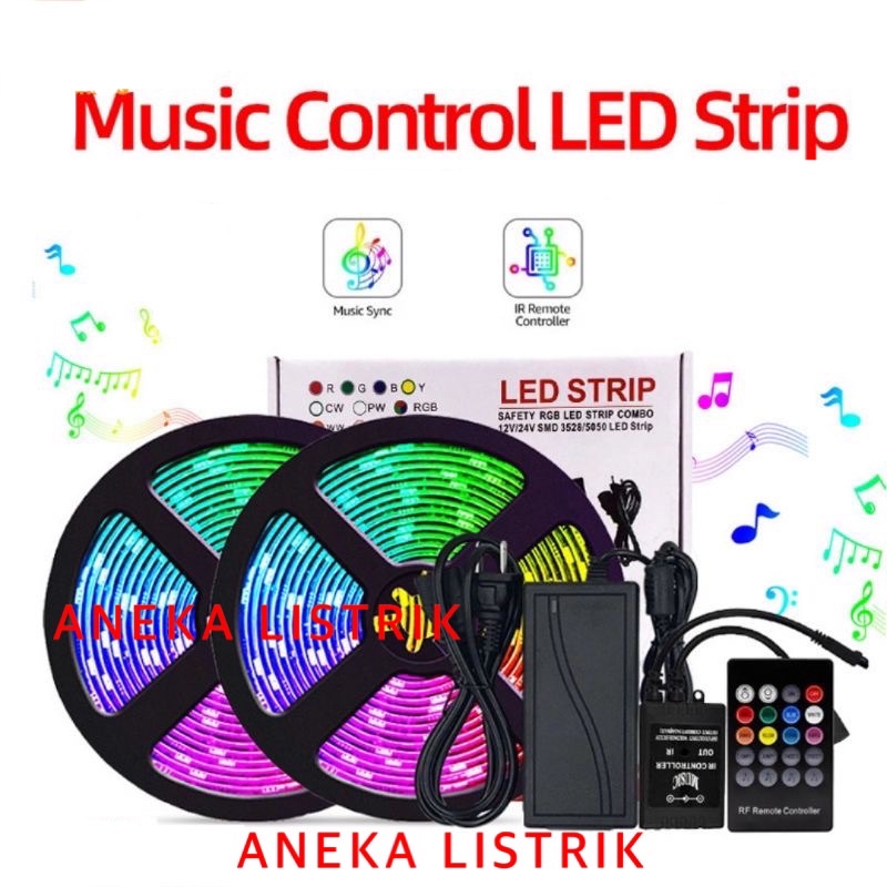 -2835 SRMUSIC 10M 20K